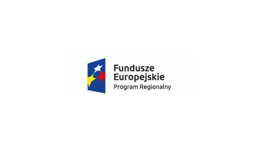 Fundusze europejskie